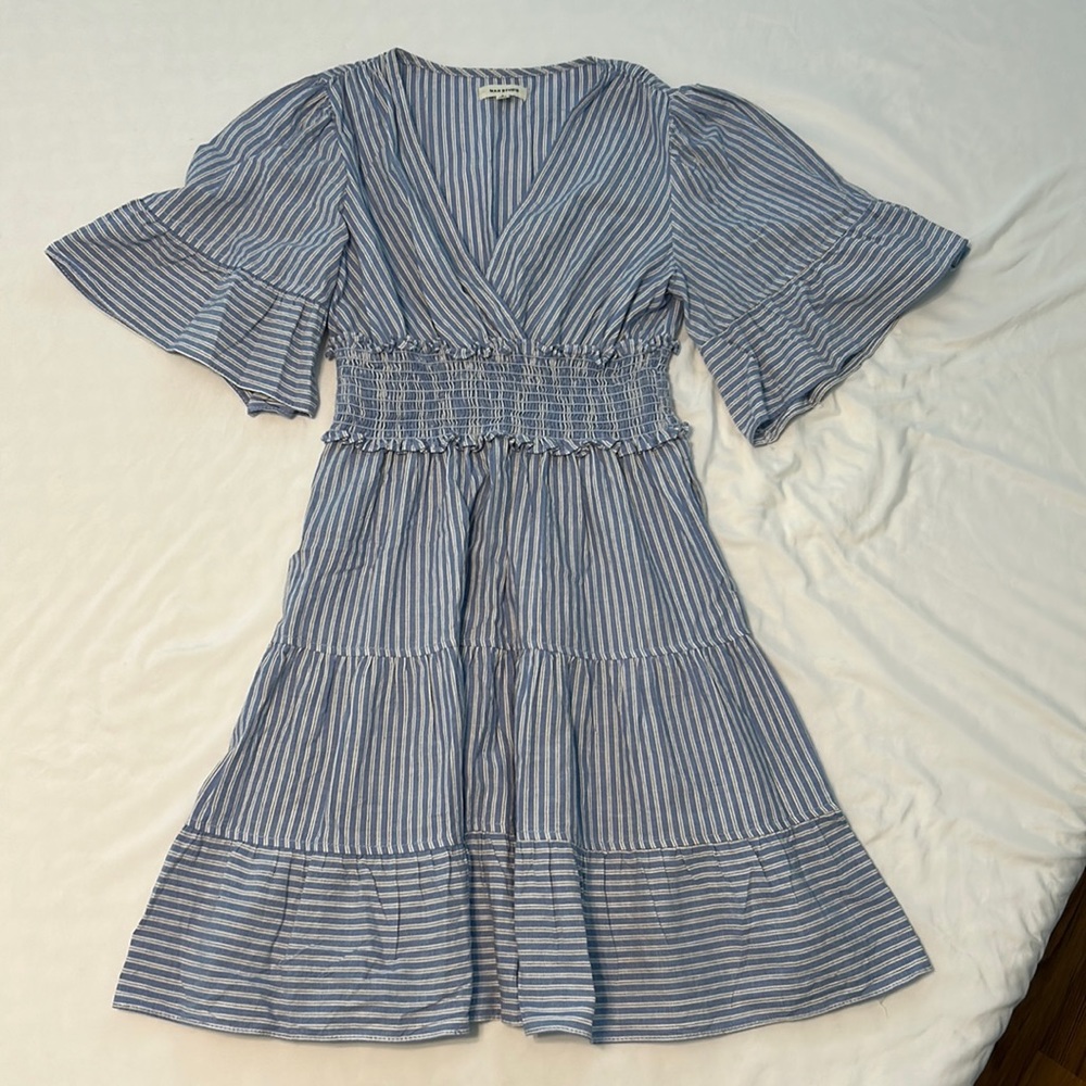 MaxStudio dress